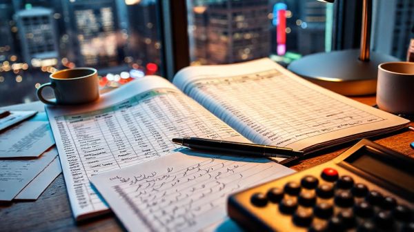 7 problèmes fréquents de gestion de chantier sur Excel