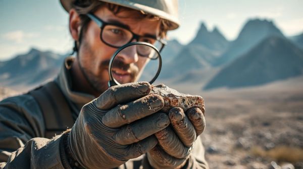 8 raisons captivantes de choisir une carrière en ingénierie géologique