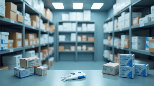 Acquérir un matériel médical de qualité pour votre entreprise