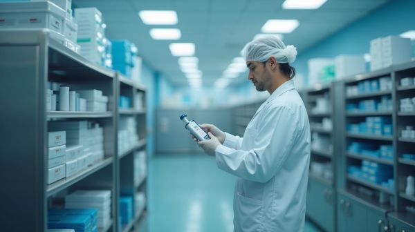Acquérir un matériel médical de qualité pour votre entreprise