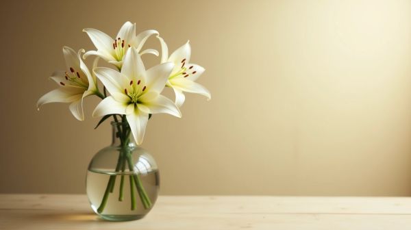 Commander un bouquet de muguet pour une livraison à domicile