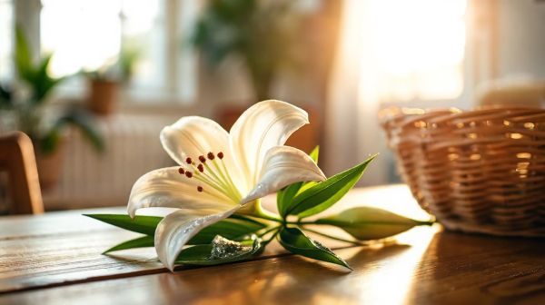 Idées pour faire livrer votre bouquet de muguet à domicile