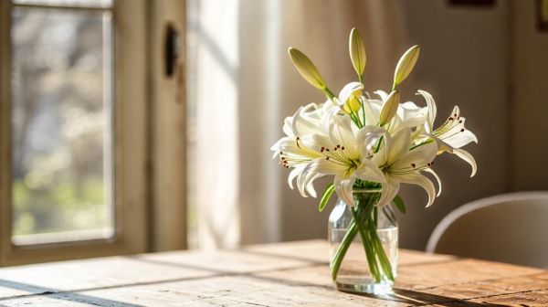 Idées pour faire livrer votre bouquet de muguet à domicile
