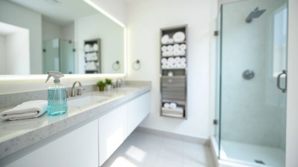 Maîtriser les techniques de nettoyage pour une hygiène optimale