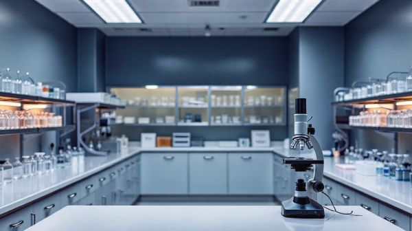 Stratégies pour prévenir un test positif au THC au travail