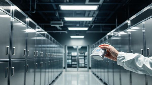 Top 5 conseils pour choisir un équipement médical professionnel