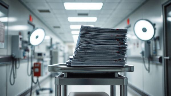 Top 5 conseils pour choisir un équipement médical professionnel