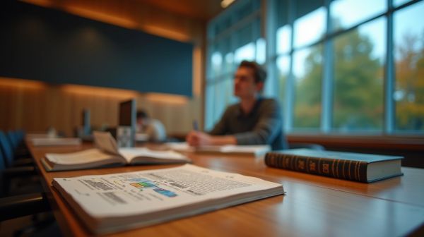 Top 5 raisons de fréquenter l'ISTC pour vos études en communication