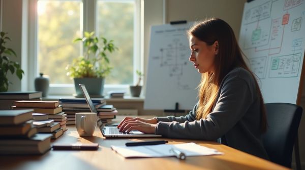 Top 5 raisons de fréquenter l'ISTC pour vos études en communication