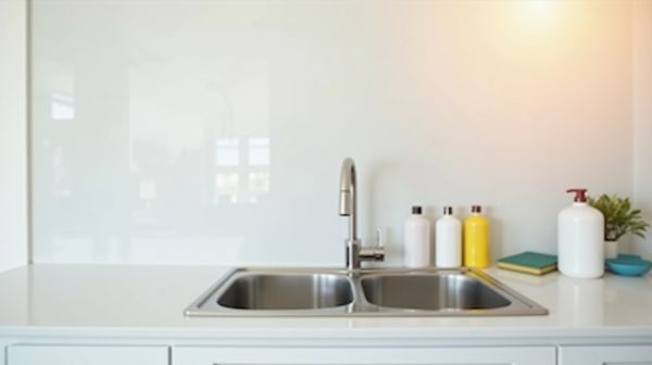 Top astuces de nettoyage pour garantir une hygiène parfaite