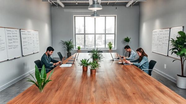 Top conseils pour organiser une journée d’étude en entreprise