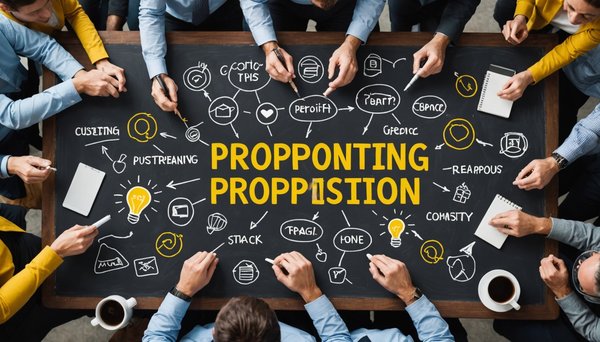 Quelles sont les caractéristiques d'une proposition de valeur convaincante pour vos clients ?