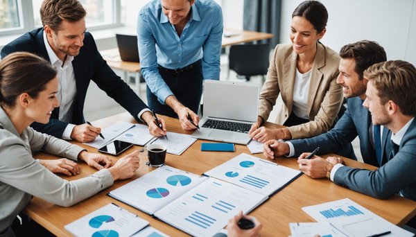 Comment élaborer un plan de communication interne efficace pour votre entreprise ?