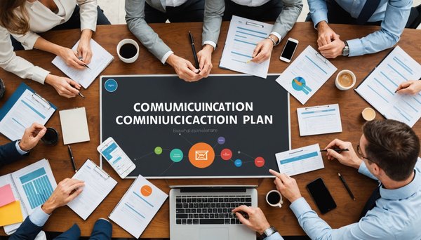 Comment établir un plan de communication efficace