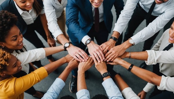 Quelles sont les meilleures pratiques pour instaurer une culture d'entreprise inclusive ?