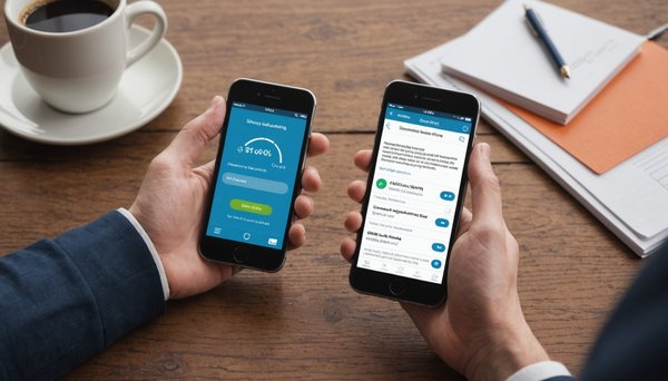 Mesurer le succès d'une campagne de marketing par SMS