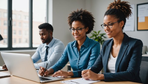 Motivation et bien-être au travail : un lien indissociable ?