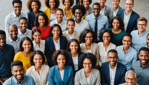 Les meilleures pratiques pour un management inclusif