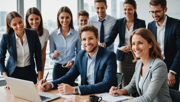 Comment rémunérer vos employés pour booster leur motivation ?