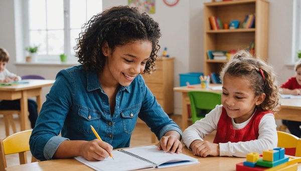 Emploi crèche à sèvres : guide pour trouver votre poste idéal