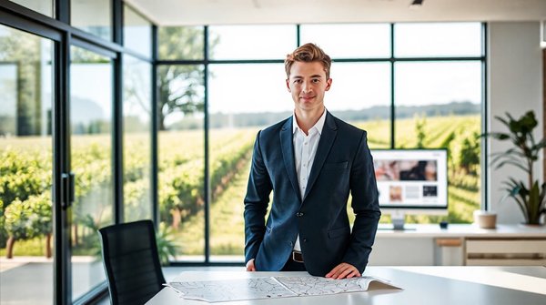 Explorez graw, l'agence web à sélestat pour booster votre présence en ligne