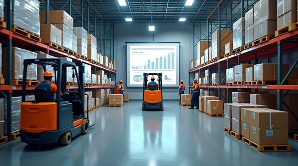 Expert logistique e-commerce : les clés pour transformer la chaîne logistique