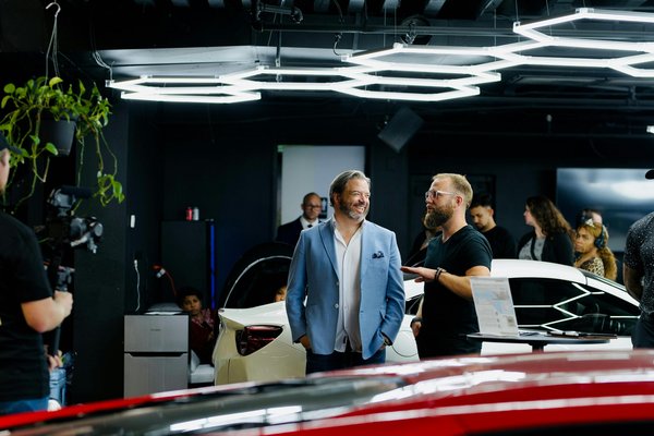 Animations d'entreprise : des idées créatives pour briller !