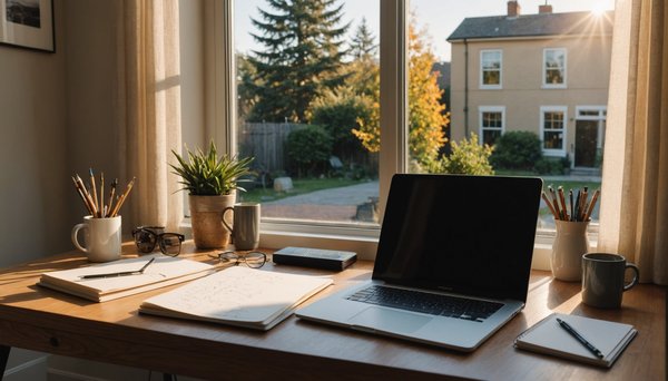 Trouver l'inspiration pour un article