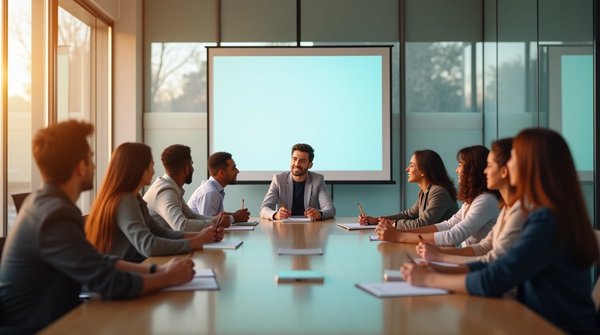 Pourquoi choisir l'ISTC pour votre formation en communication ?